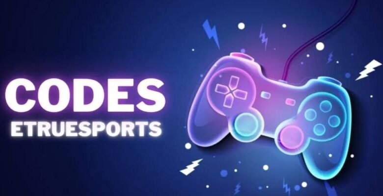 etruesports code