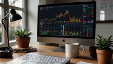 Unlocking the Secrets of Successful Stock Trading with 5StarsStocks.com