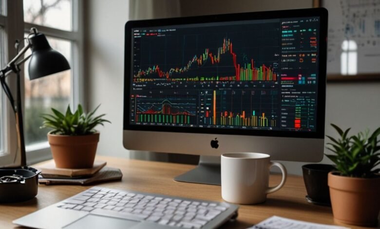 Unlocking the Secrets of Successful Stock Trading with 5StarsStocks.com