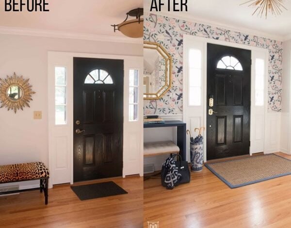 DIY Home Upgrades That Instantly Boost Your Property’s Value"