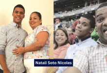 Natali Soto Nicoles: Everything You Need to Know