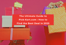 The Ultimate Guide to Pick-Kart.com : How to Find the Best Deal in 2025