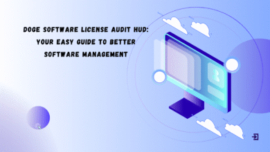 Doge Software License Audit HUD: Your Easy Guide to Better Software Management