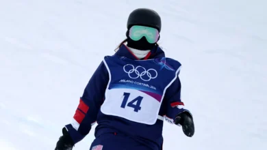 2026 Winter Olympics Women’s Snowboarding Halfpipe: Athletes, Format, Schedule & What to Expect in Milan–Cortina